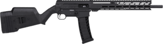 CMMG DISSENT BR4 9mm 16.1" - AR-15 Rifle